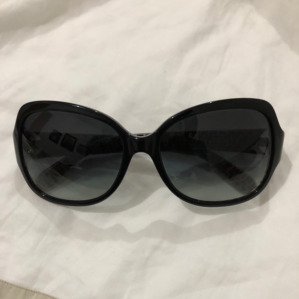 Tory Burch sunglasses